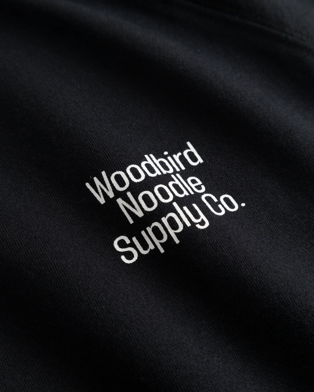 WOODBIRD - WBBlake Supply Tee