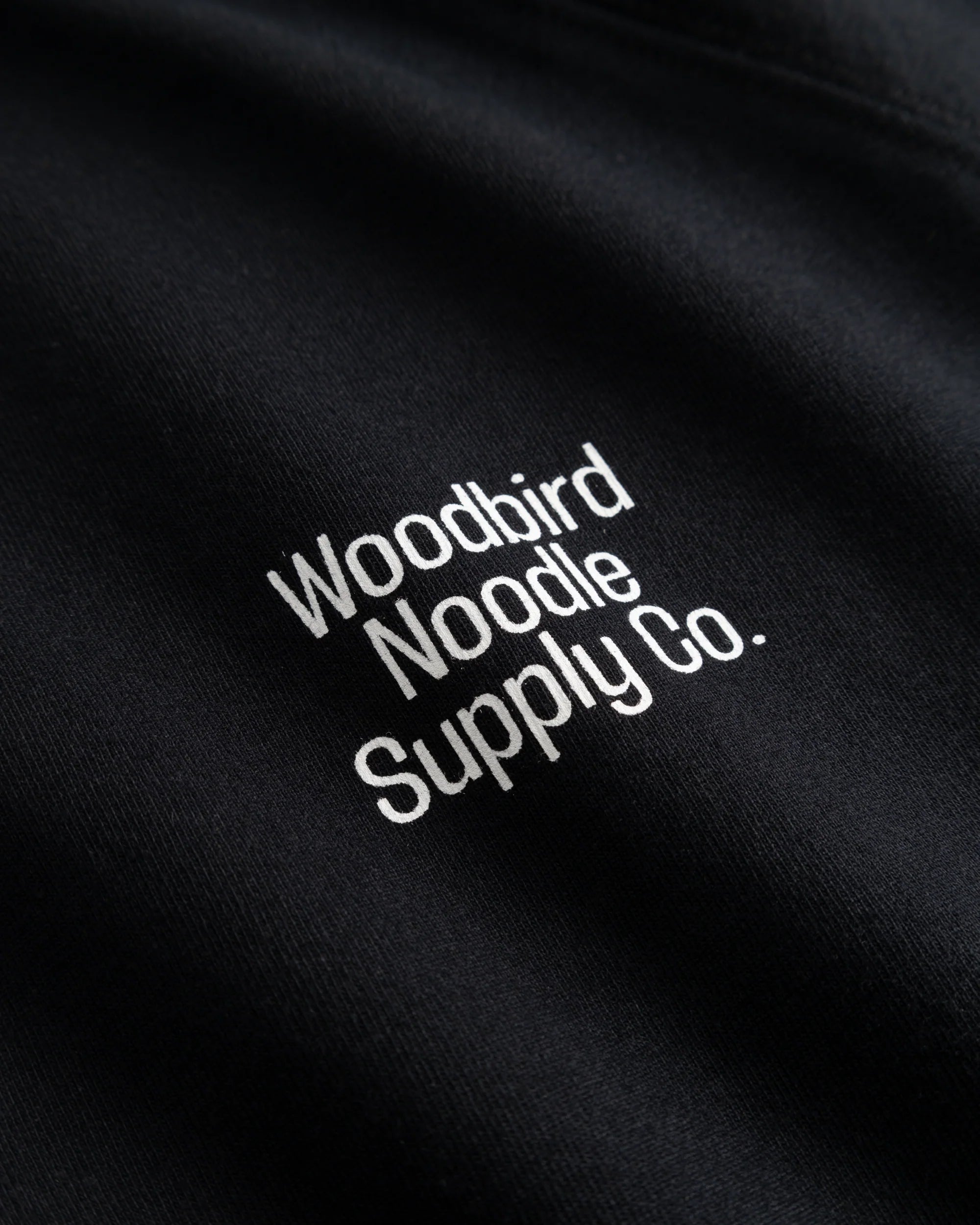 WOODBIRD - WBBlake Supply Tee
