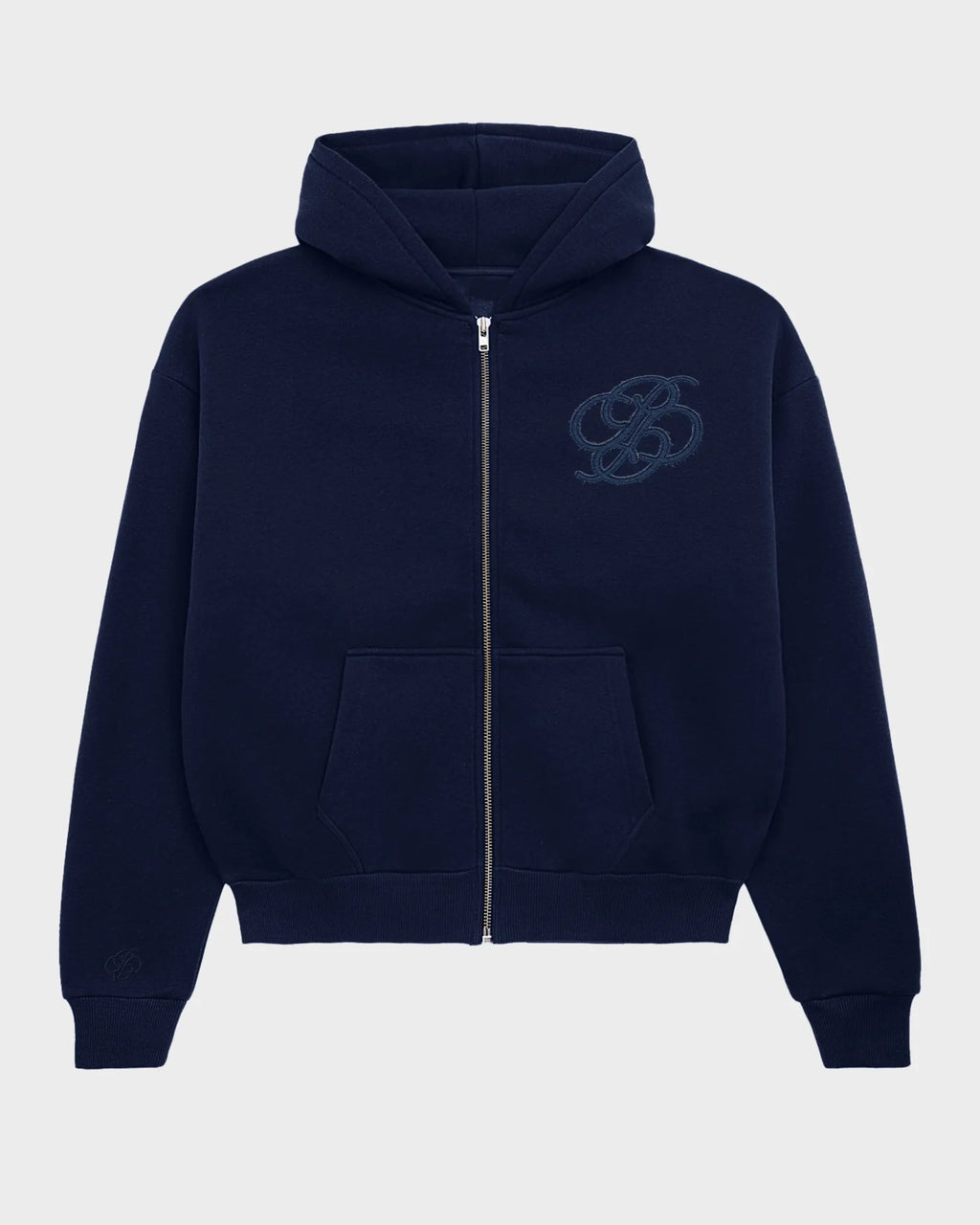 PROHIBITED - College Days Zip-Hoodie