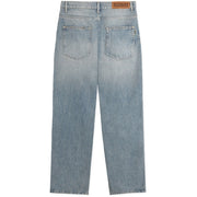 WOODBIRD - leroy dust jeans
