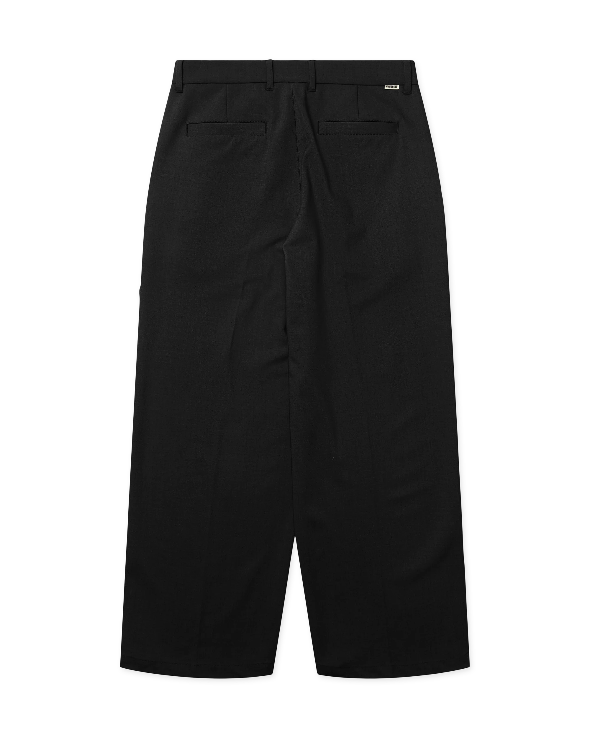 WOODBIRD - WBBIN GUAN PANTS