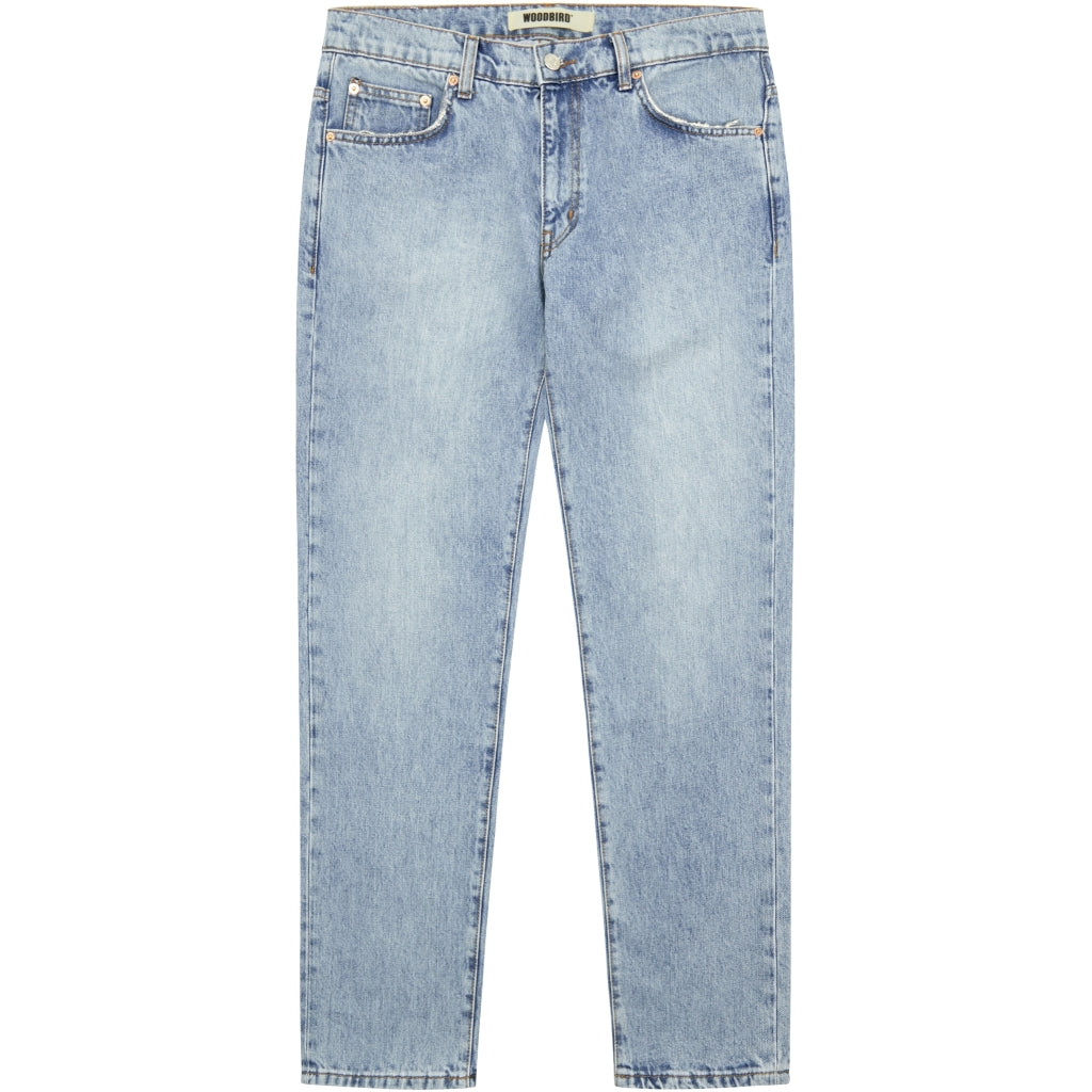 WOODBIRD - doc heaven jeans