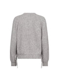 CO' COUTURE - RowCC Braid String Knit