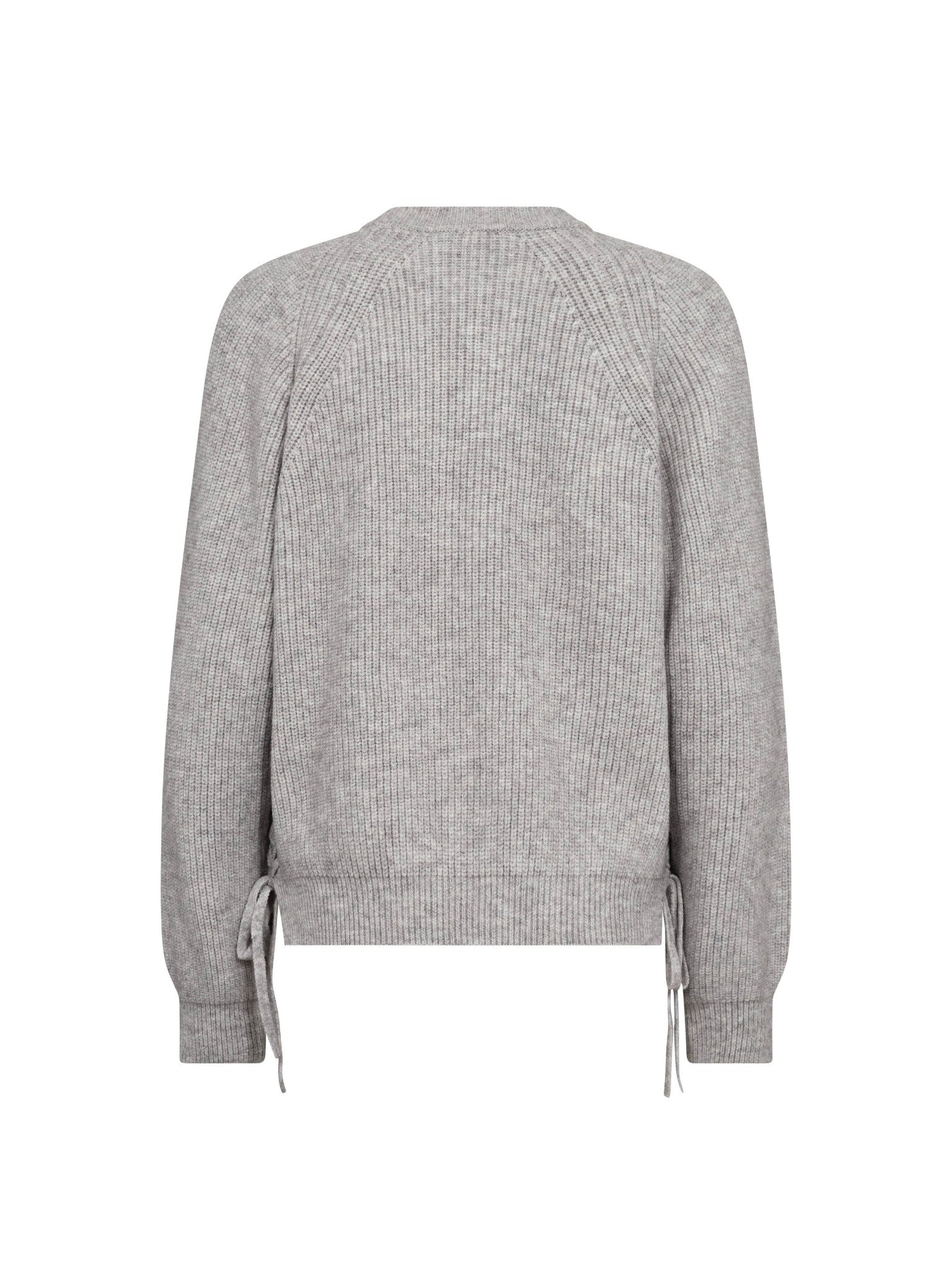 CO' COUTURE - RowCC Braid String Knit