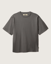 WOODBIRD - baine base tee
