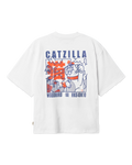 WOODBIRD - WBBAINE ZILLA TEE
