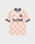 PROHIBITED - Victory Knit Jersey Rose