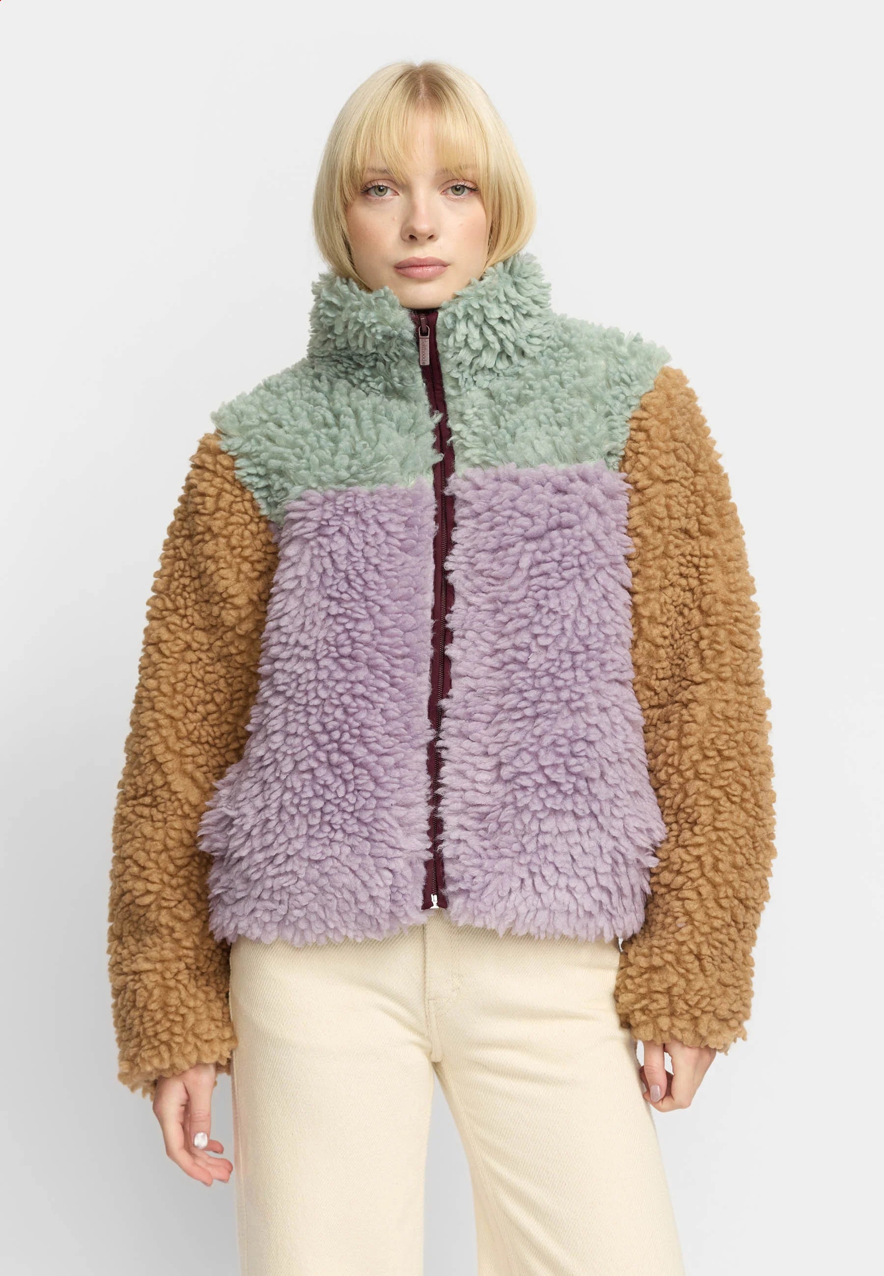 SELFHOOD - block teddy 77319