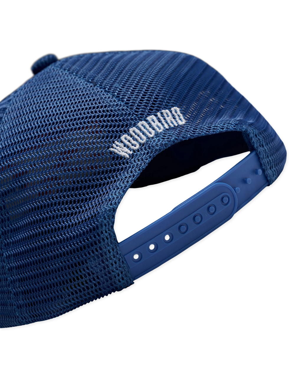 WOODBIRD - WBChuck Trucker HK Cap