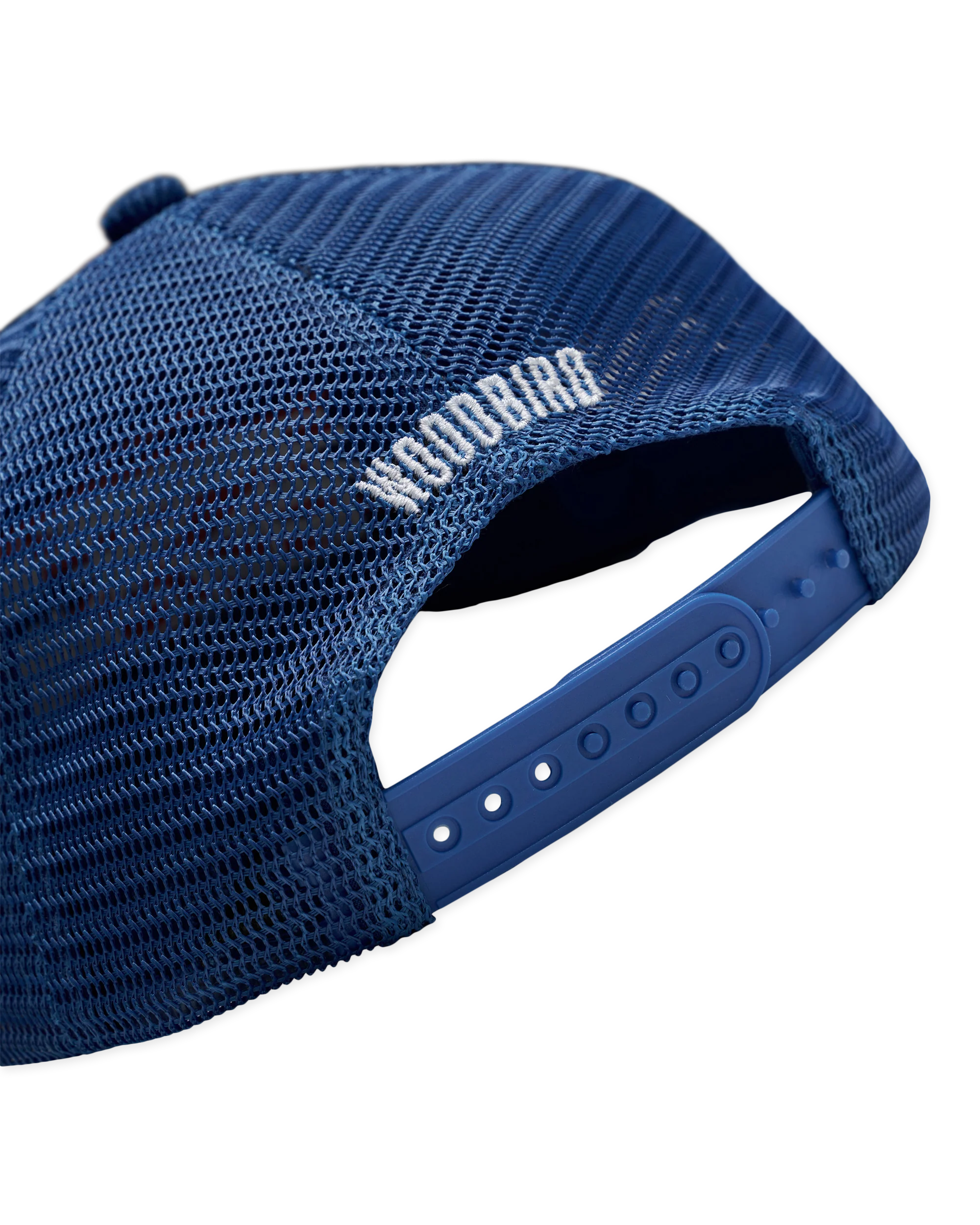 WOODBIRD - WBChuck Trucker HK Cap