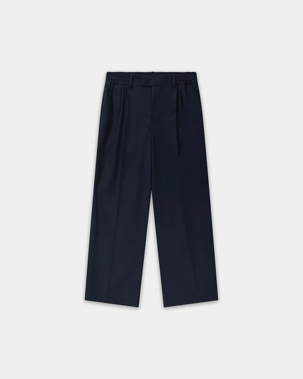 BAREEN - Relaxed Suit Pants