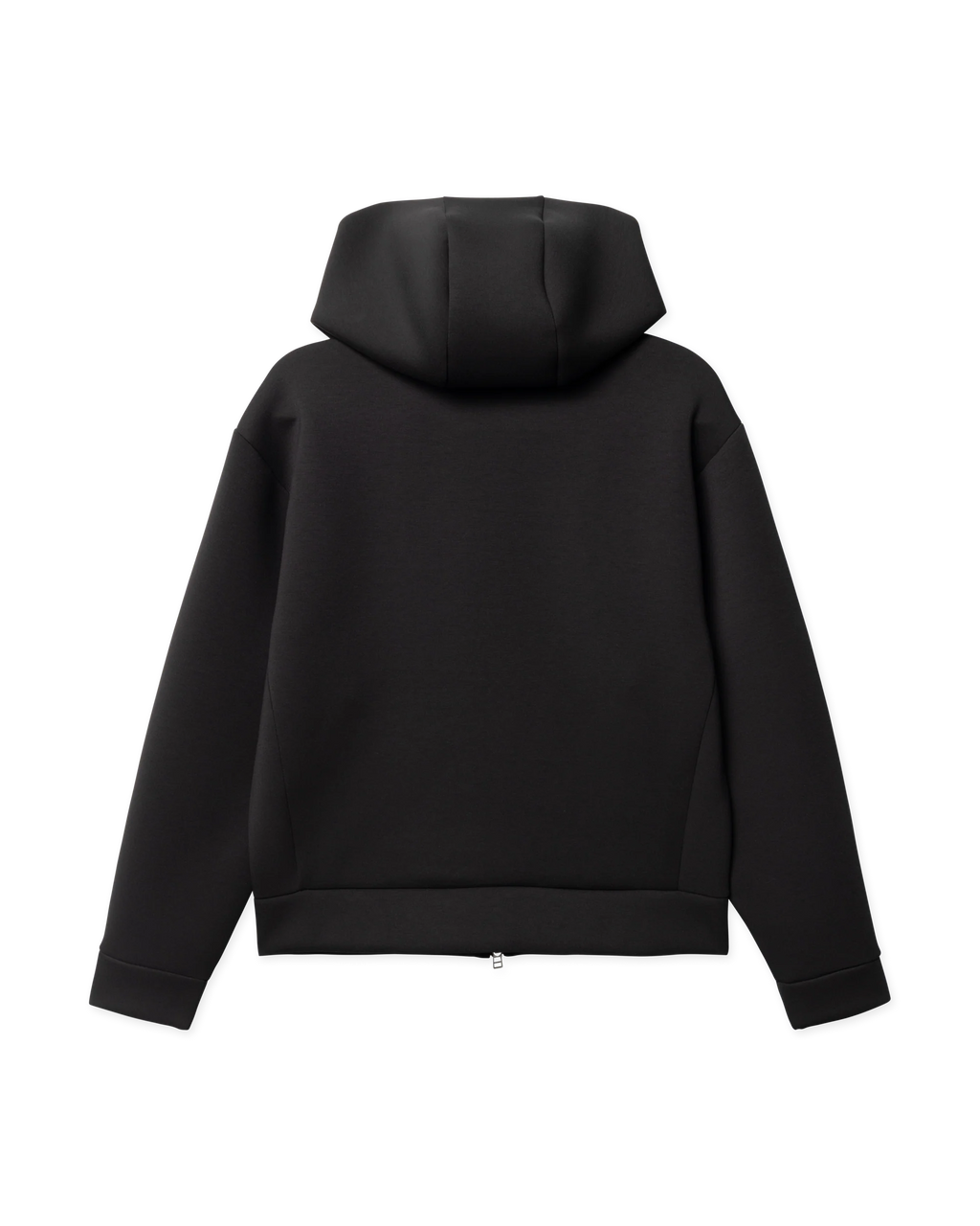 WOODBIRD - WBFUJI SCUBA ZIP HOODIE
