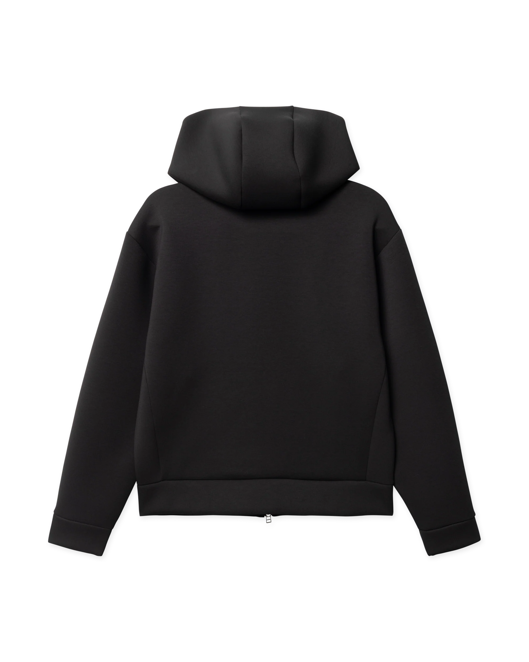 WOODBIRD - WBFUJI SCUBA ZIP HOODIE