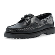 BIANCO - BIACAPRI Boat Shoe Nappalak