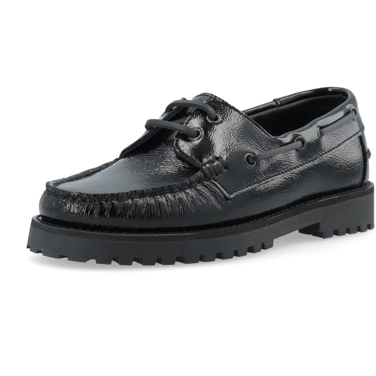 BIANCO - BIACAPRI Boat Shoe Nappalak