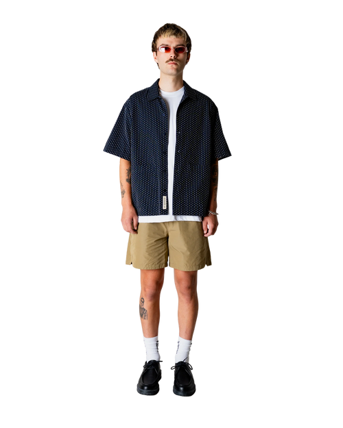 WOODBIRD - WBWang Shiko Shirt