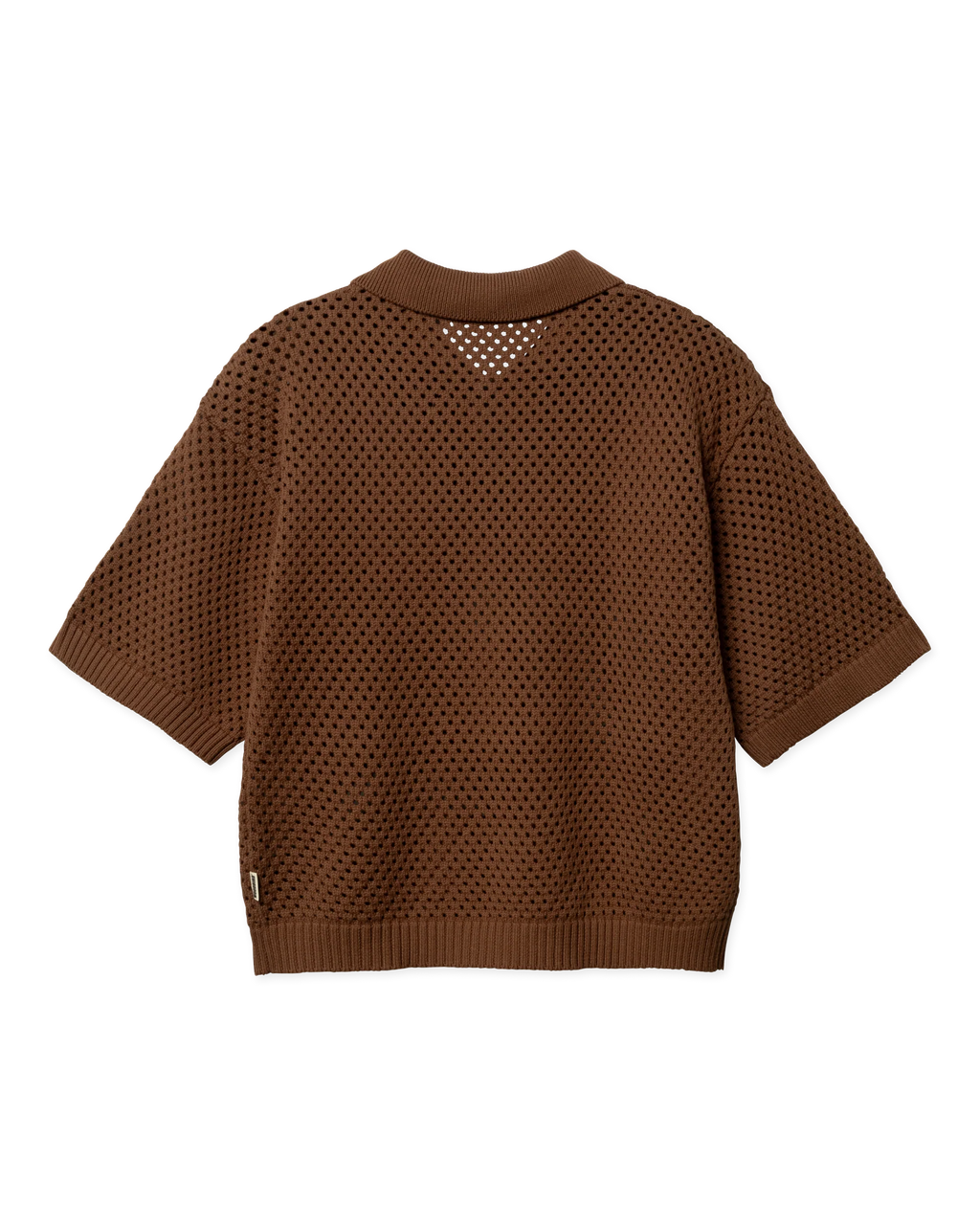 WOODBIRD - WBDashy Crade Polo