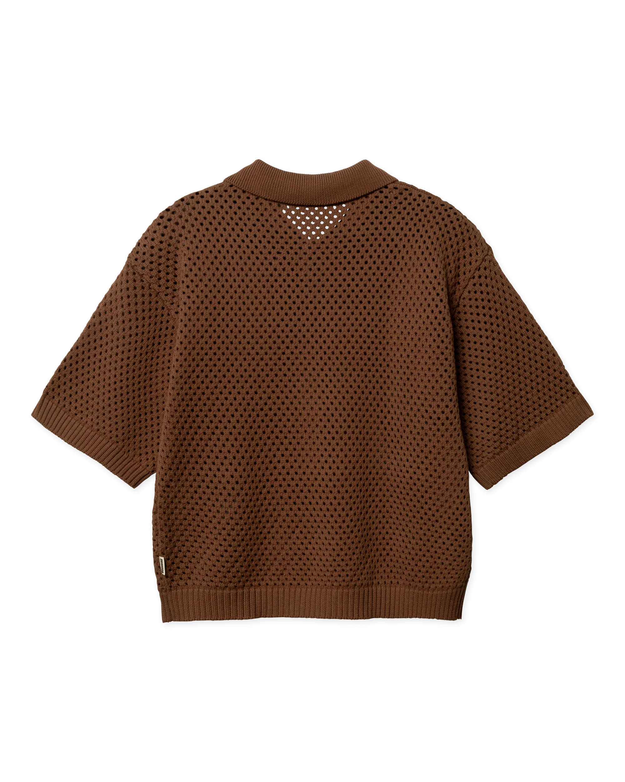 WOODBIRD - WBDashy Crade Polo