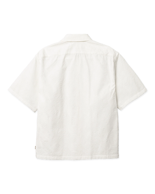 WOODBIRD - WBWang Embroidery Shirt