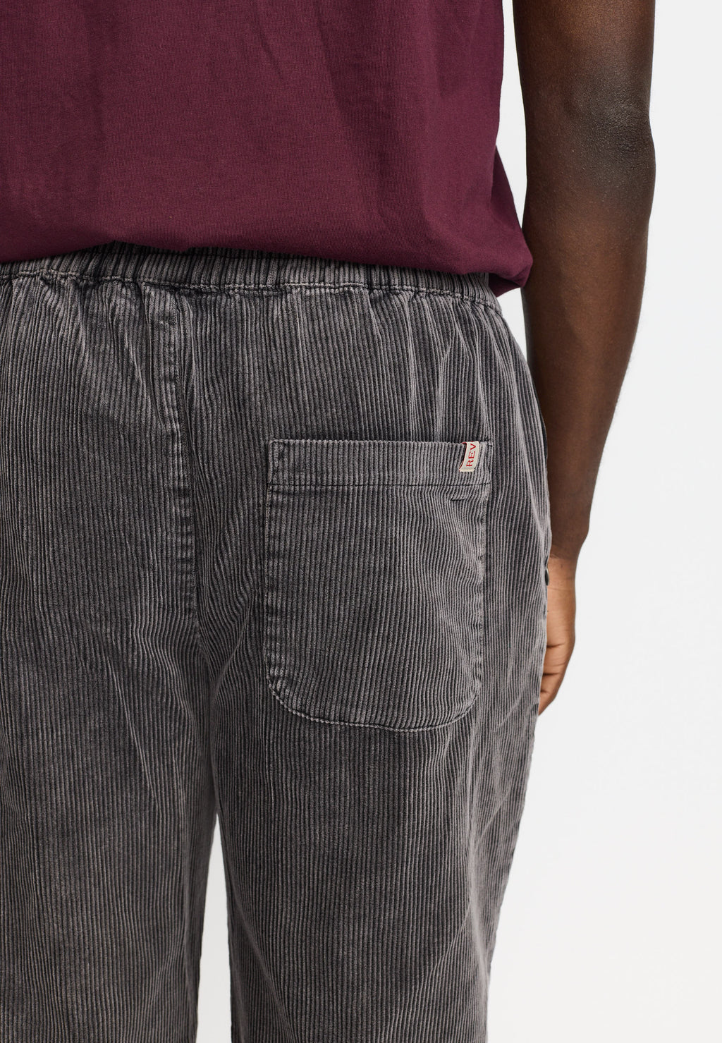 REVOLUTION - Casual Trousers