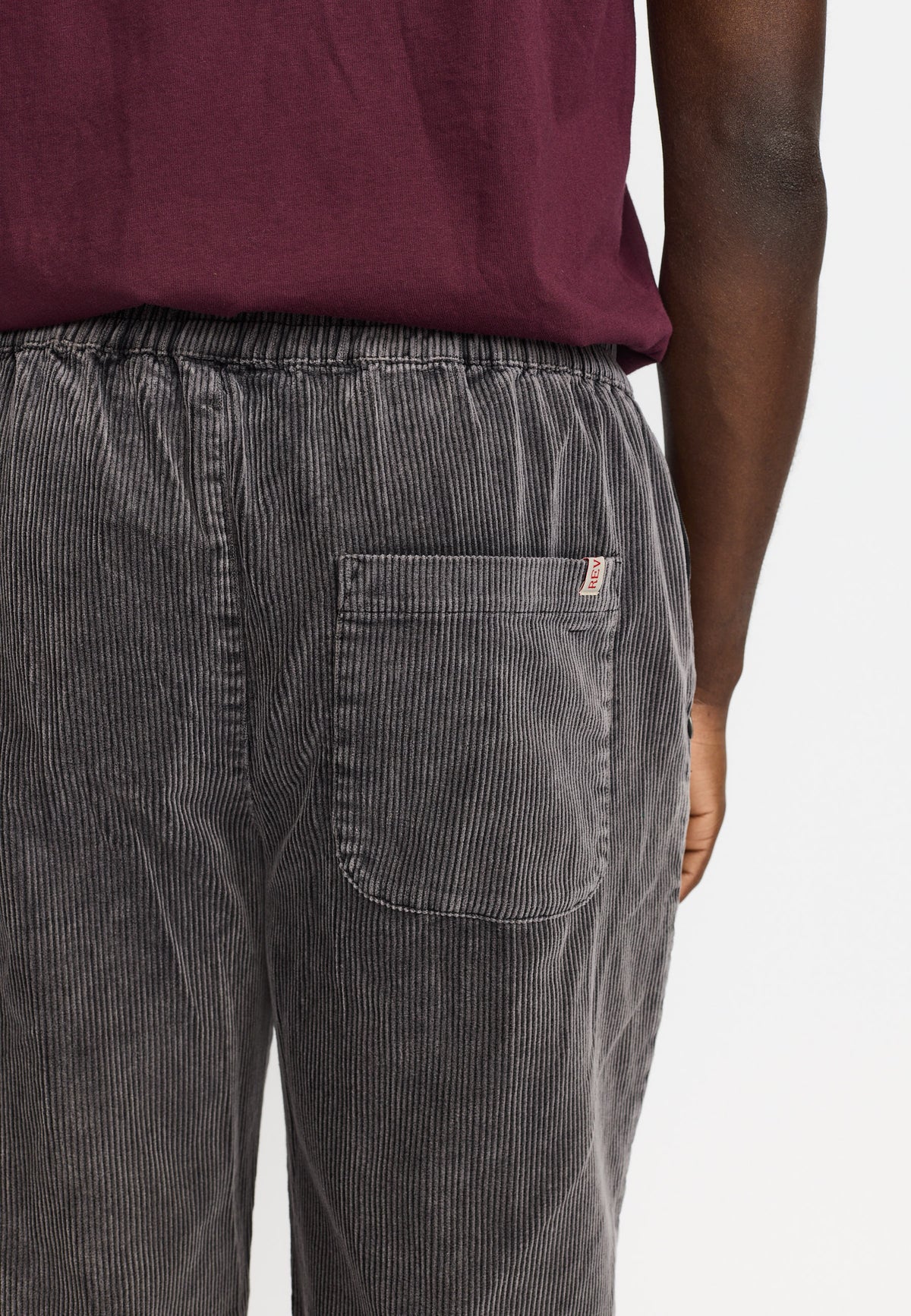 REVOLUTION - Casual Trousers