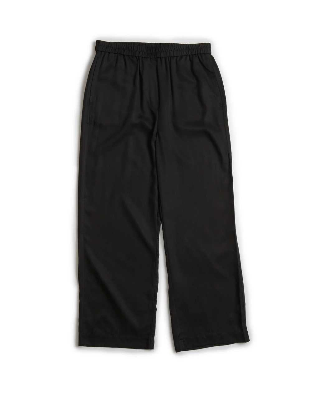 PICA PICA - Hierbas Trousers - Black