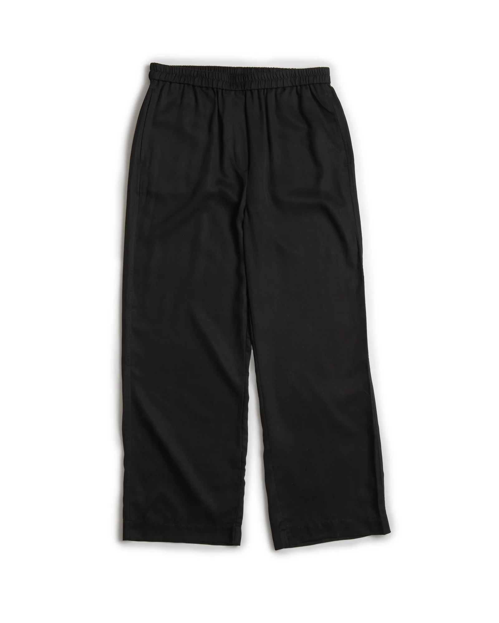 PICA PICA - Hierbas Trousers - Black