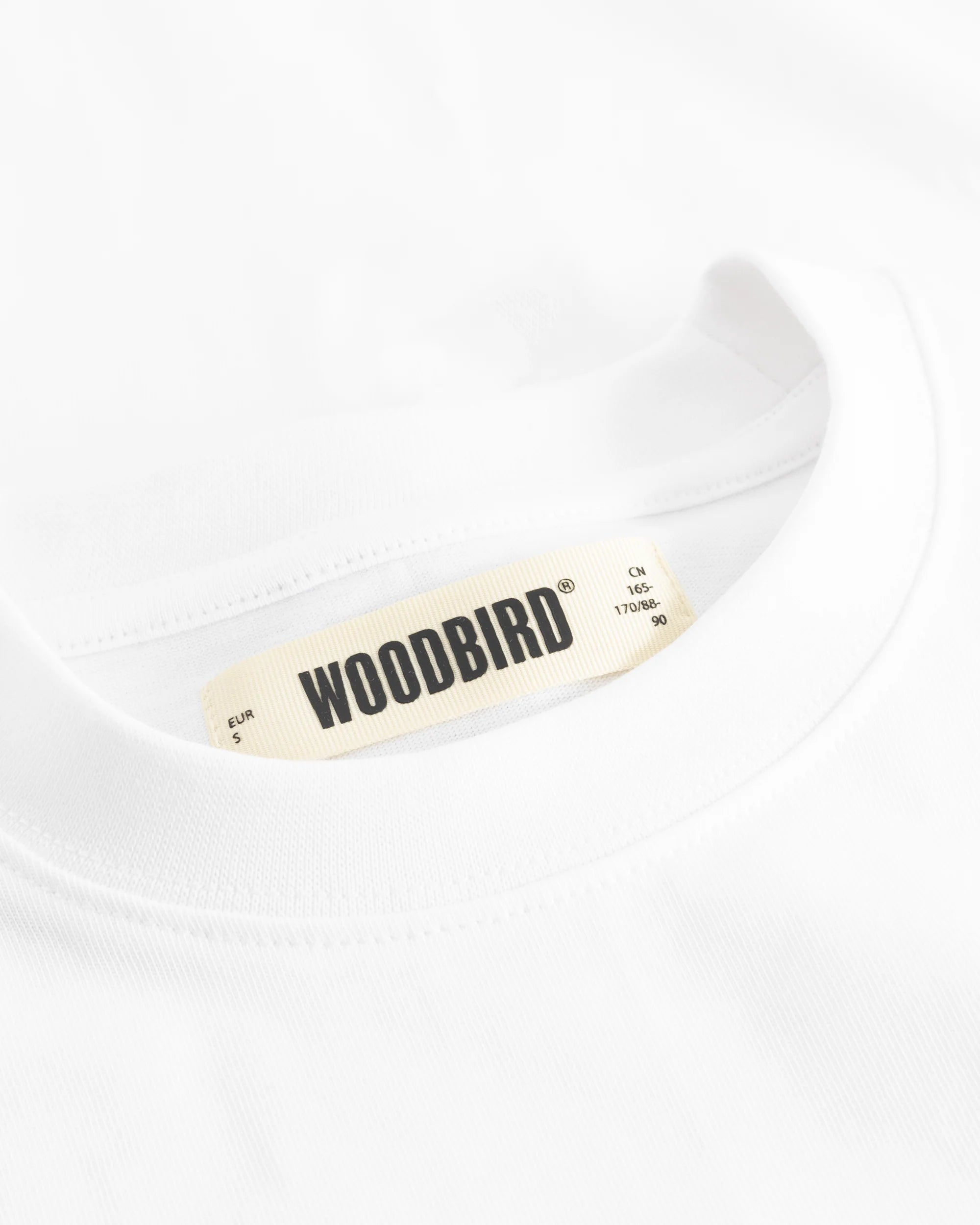 WOODBIRD - WBBalo Supply Tee