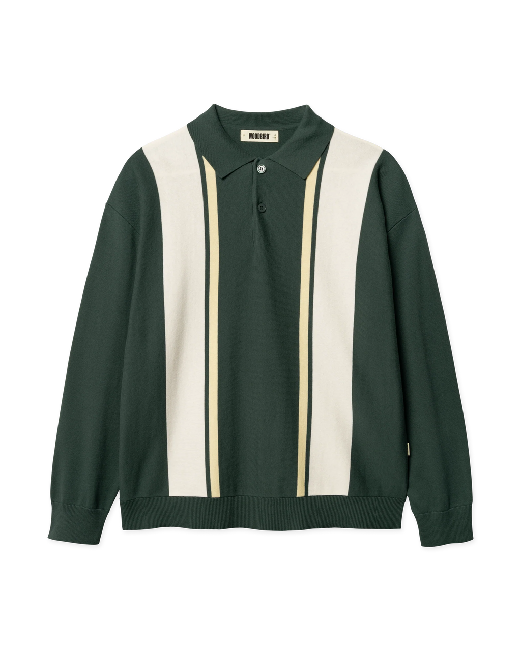 WOODBIRD - WBDom Grand Polo
