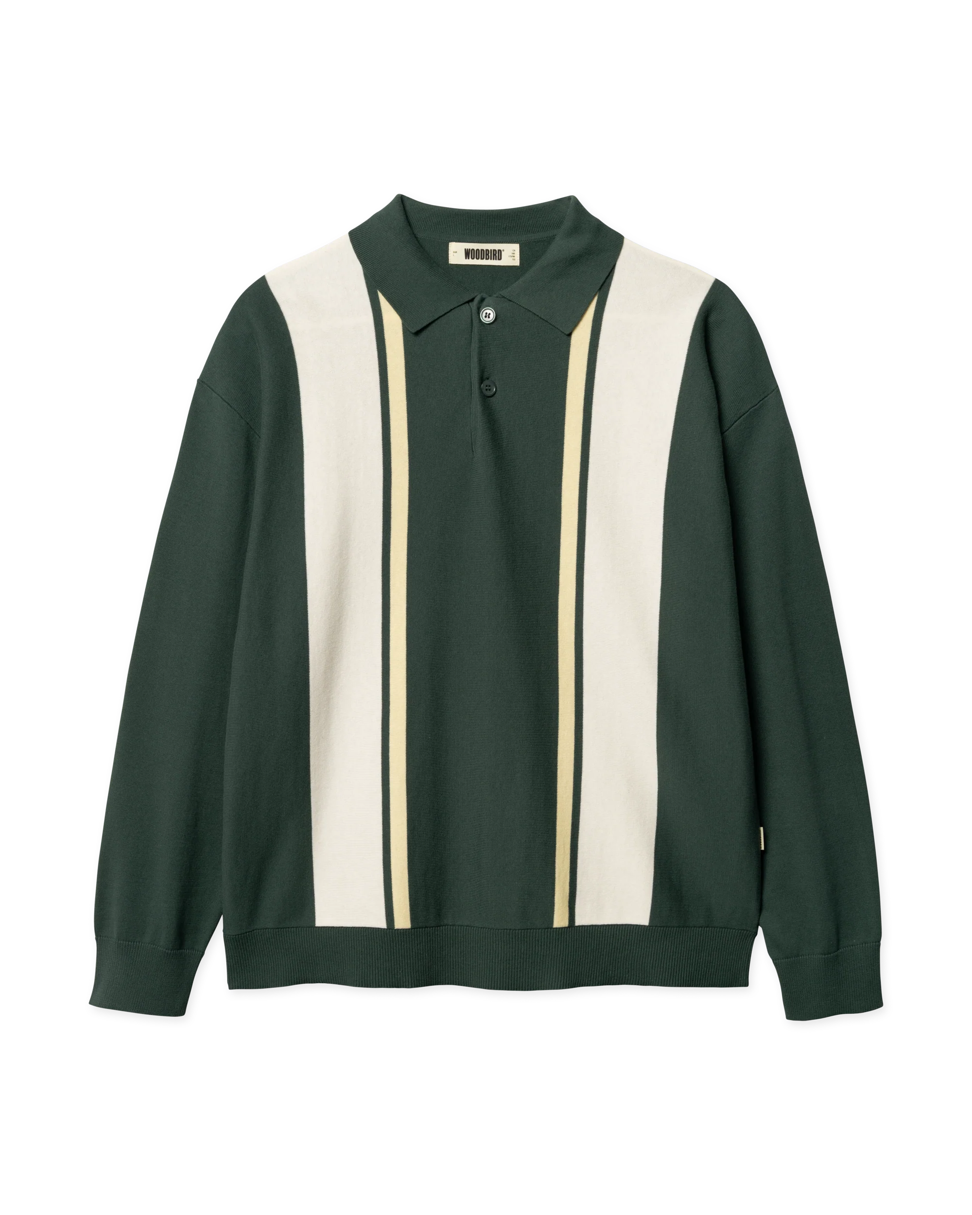 WOODBIRD - WBDom Grand Polo