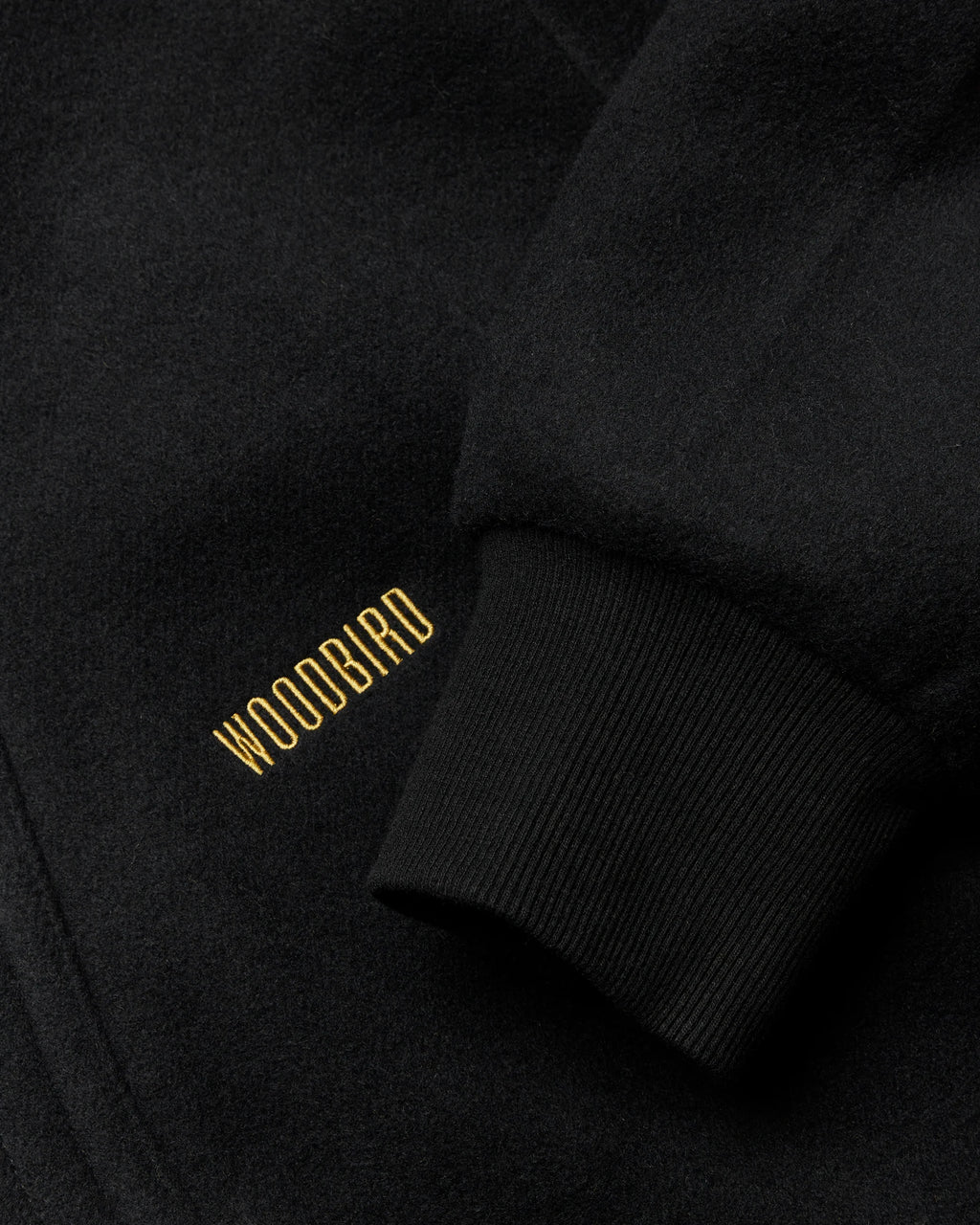 WOODBIRD - WBWuang Kimono