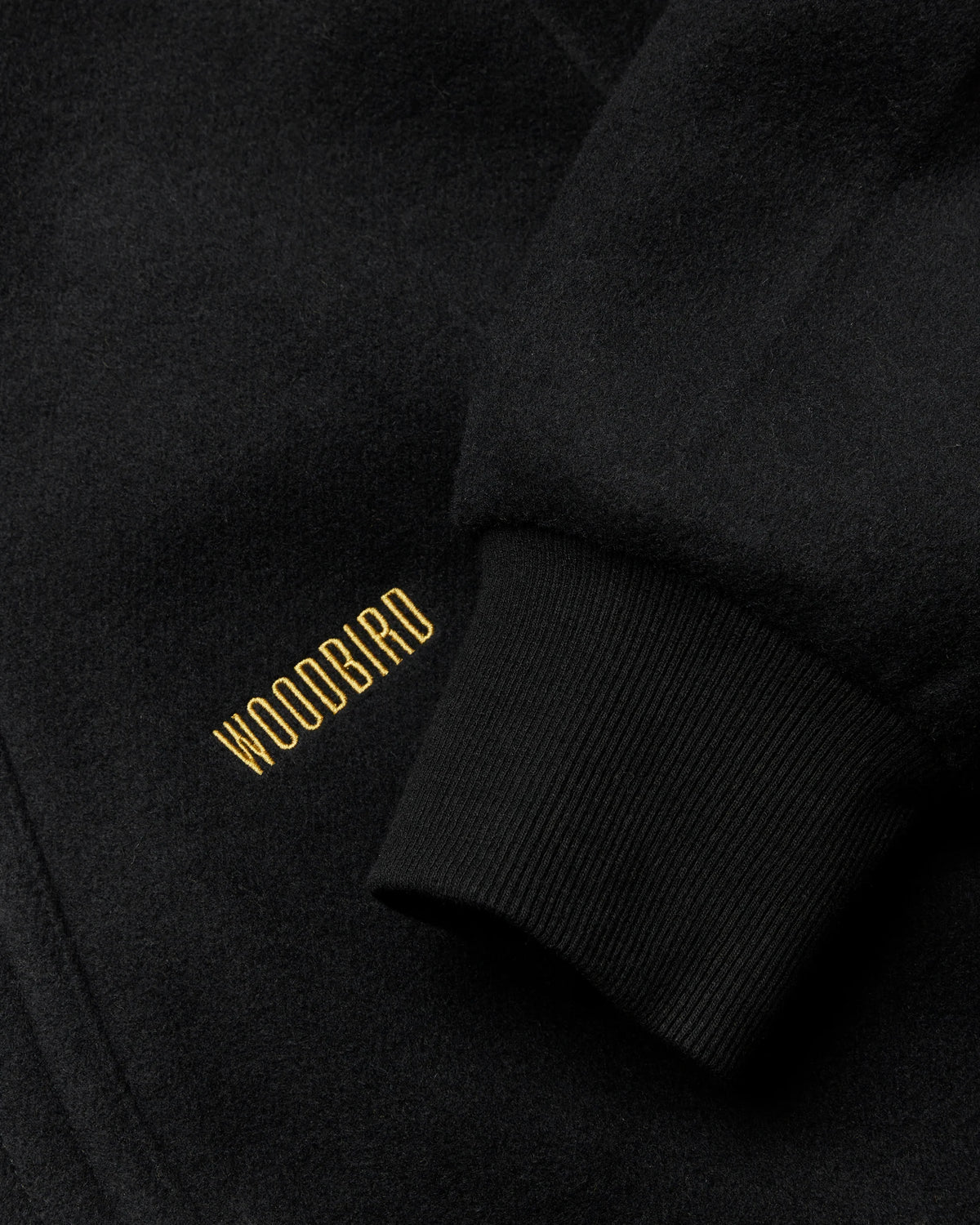 WOODBIRD - WBWuang Kimono