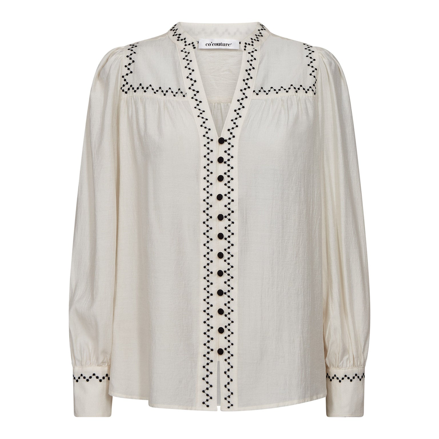 COCOUTURE - NotisCC Shirt