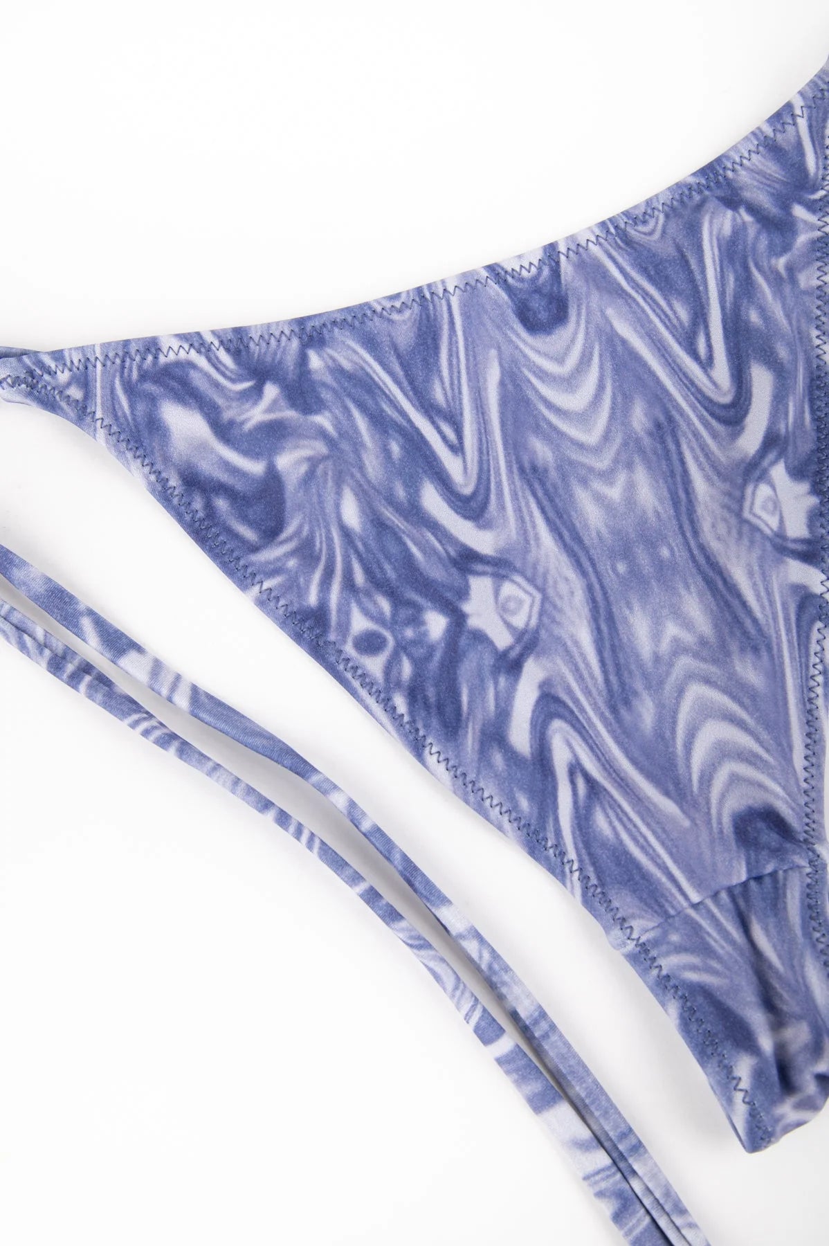 24 COLOURS - Patterned Bikini Bottoms