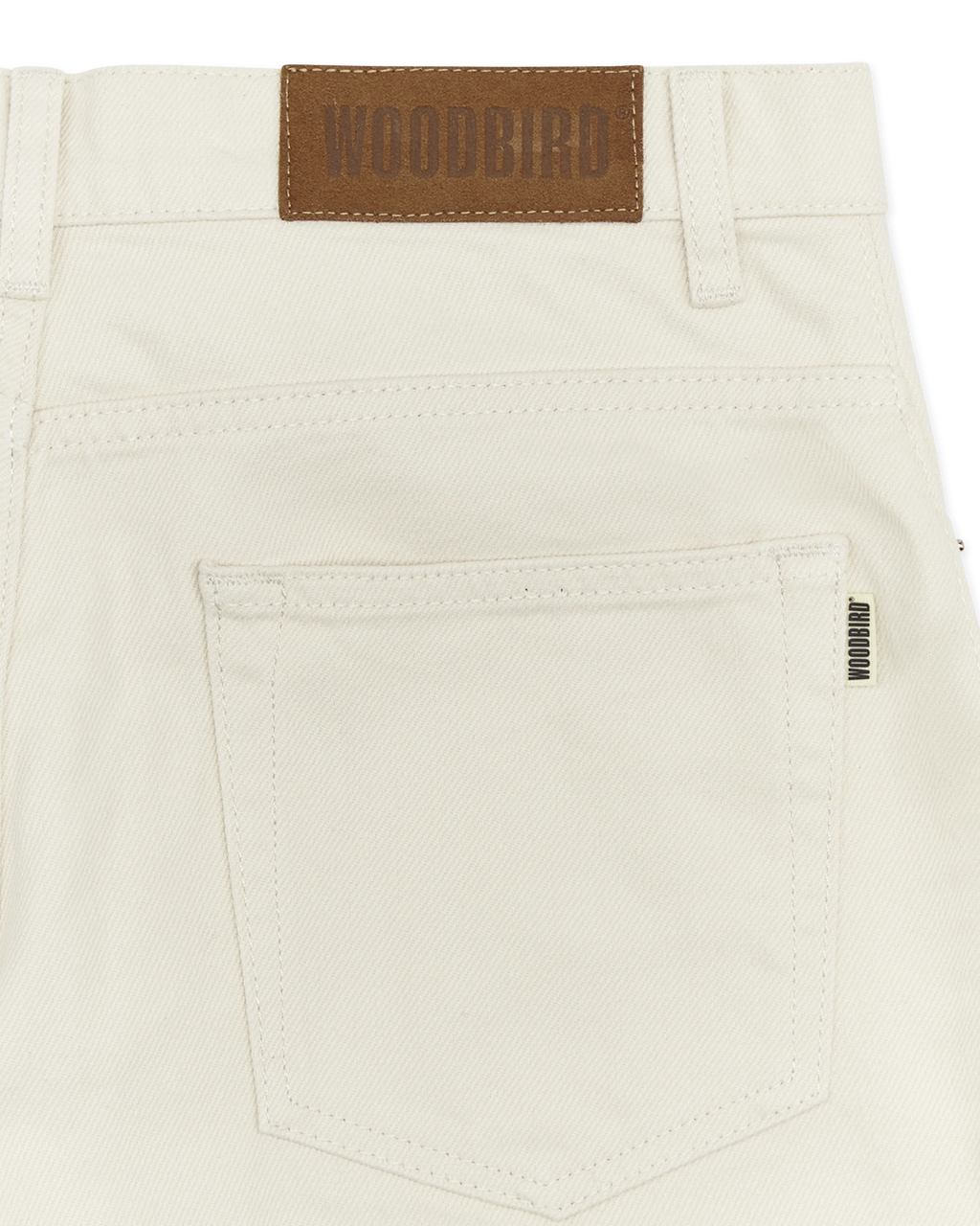 WOODBIRD - WBLeroy Twill Pants