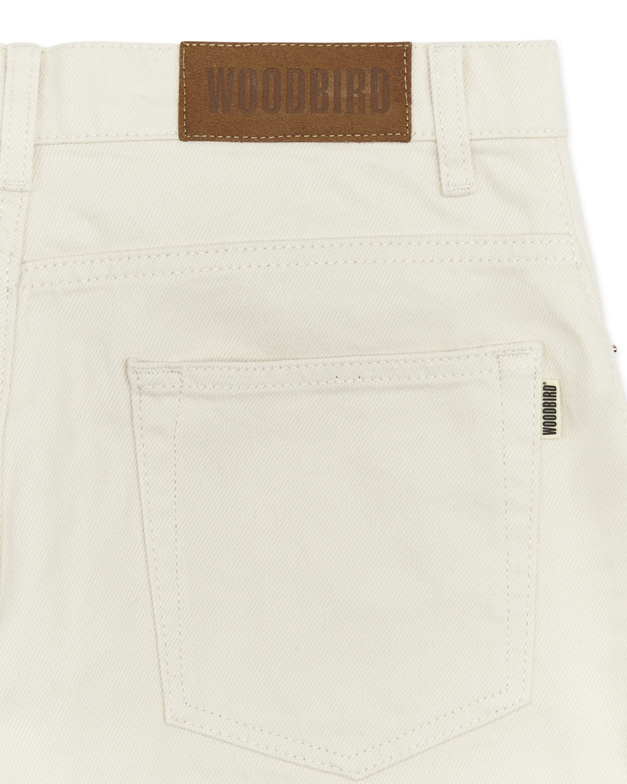 WOODBIRD - WBLeroy Twill Pants