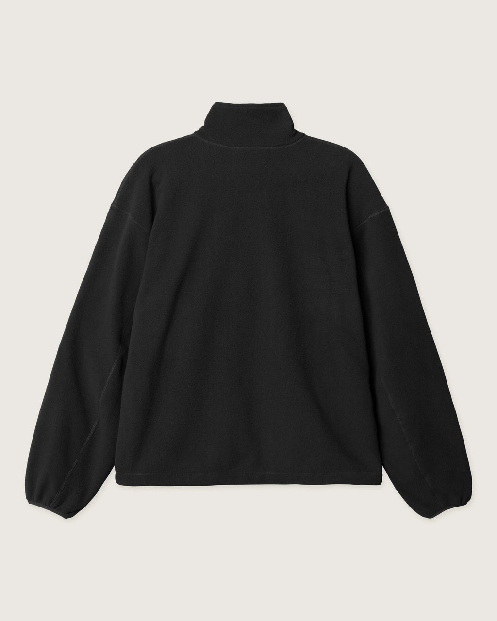 WOODBIRD - ryo fleece jacket