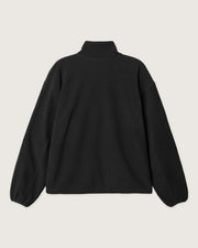 WOODBIRD - ryo fleece jacket
