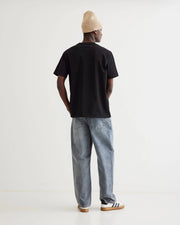 WOODBIRD - baine base tee