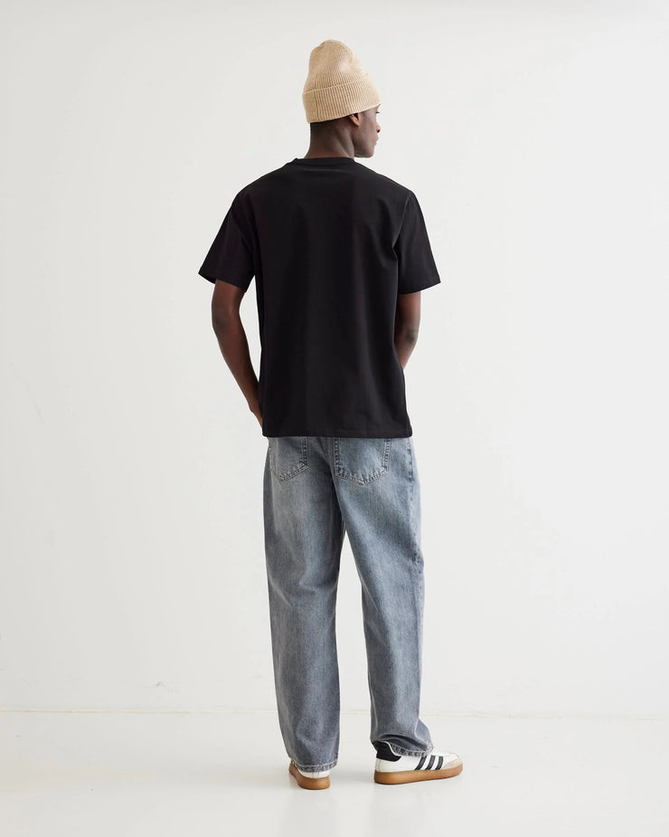 WOODBIRD - baine base tee