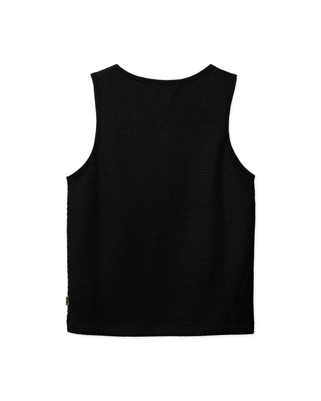 WOODBIRD - WBLung Tank Top