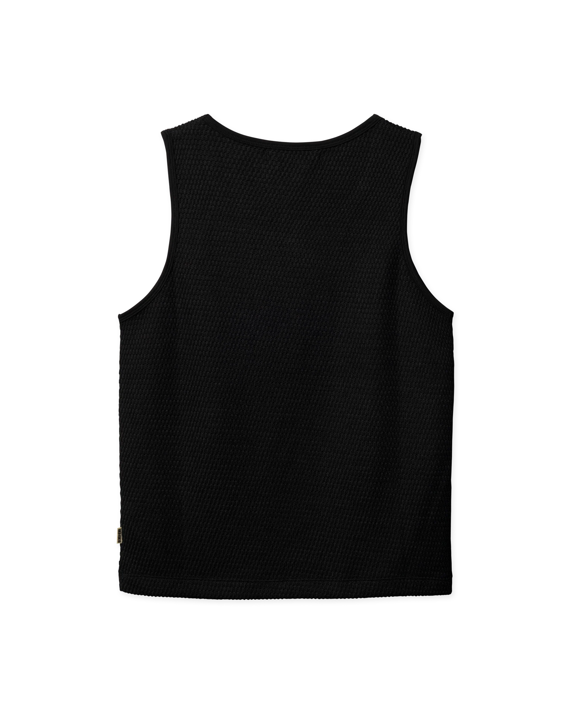 WOODBIRD - WBLung Tank Top