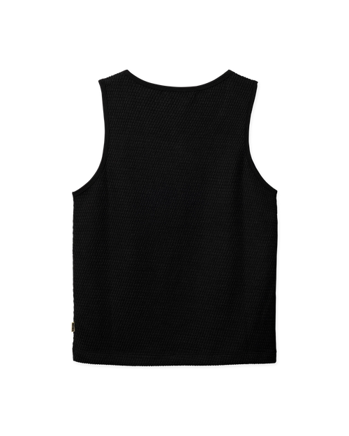 WOODBIRD - WBLung Tank Top