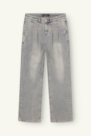 DON'T WASTE CULTURE - ysolde jeans