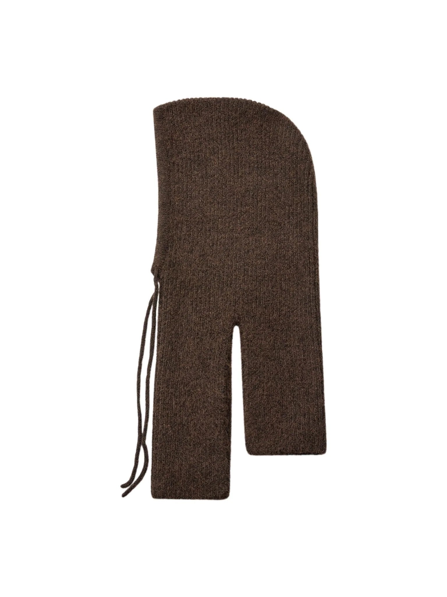 CO' COUTURE - GinaCC Balaclava Knit