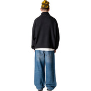 WOODBIRD - lee wool knit