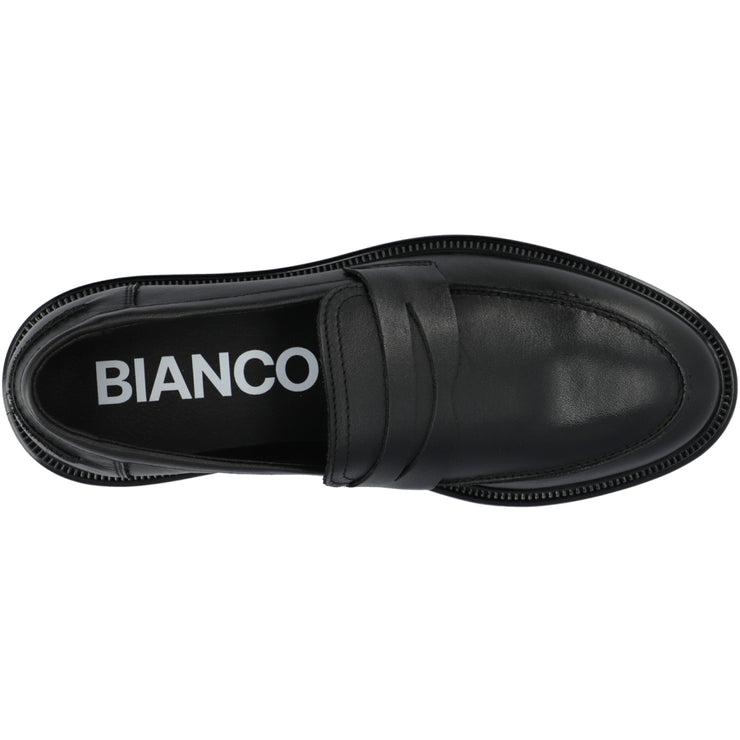 BIANCO - BIAADDA Penny Loafer Smooth Leather