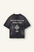 DON'T WASTE CULTURE - islian tee