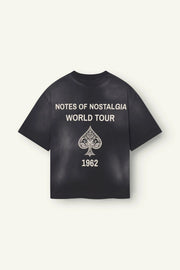 DON'T WASTE CULTURE - islian tee