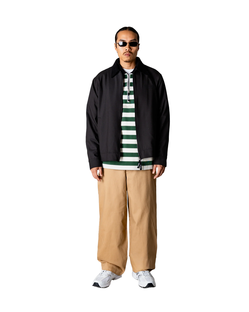 WOODBIRD - WBPON GUAN WORK JACKET